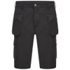  JCB Workwear Trade Hybrid Stretch Short 