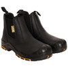  JCB Dealer Safety Boot, Black 