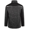  JCB Workwear Trade Elmhurst Ii Full Zip Fleece, Grey 
