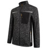  JCB Workwear Trade Elmhurst Ii Full Zip Fleece, Grey 