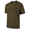  JCB Workwear Trade T-Shirt, Olive 
