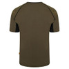  JCB Workwear Trade T-Shirt, Olive 