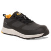  JCB Workwear Spark Safety Trainer, Black 