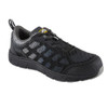  JCB Workwear Cagelow Safety Trainer, Black 