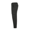Velilla Arrow 4-Xtreme Multi-Pocket Trousers, Black