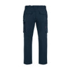  Velilla Arrow 4-Xtreme Multi-Pocket Trousers, Petrol Blue 