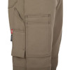  Velilla Arrow 4-Xtreme Multi-Pocket Trousers, Sand Beige 