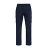  Velilla Arrow 4-Xtreme Multi-Pocket Trousers, Navy Blue 