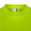 Velilla Short Sleeve Hi-Vis T-Shirt, Yellow
