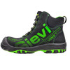  Sievi Safety Footwear, Viper X  High + S3 