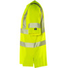  Fristads High Vis T-Shirt Class 2, Hi-Vis Yellow 