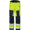  Fristads High Vis Airtech® Winter Trousers Class 2 2035 GTT 