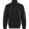  Fristads Acode Half Zip Sweatshirt 1737 SWB 