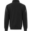  Fristads Acode Half Zip Sweatshirt 1737 SWB 