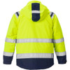  Fristads High Vis Airtech® Winter Jacket Class 3 4035 GTT 