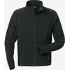 Fristads Micro Fleece Jacket, Black