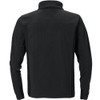  Fristads Micro Fleece Jacket, Black 