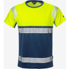 Fristads High Vis T-Shirt Class 1 7518 THV