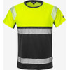  Fristads High Vis T-Shirt Class 1 7518 THV 