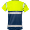  Fristads High Vis T-Shirt Class 1 7518 THV 