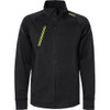  Fristads Polartec® Stretch Fleece Jacket 4870 GPY 