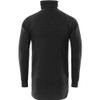  Fristads Base Layer Half Zip Top 742 PC 