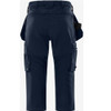 Fristads Craftsman Stretch Pirate Trousers 2600 GLWS 
