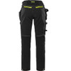  Fristads Craftsman Stretch Trousers Woman 2569 GSTP 