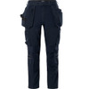  Fristads Craftsman Stretch Trousers Woman 2599 GLWS 