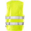  Fristads High Vis Waistcoat Class 2 501 H 