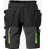  Fristads Craftsman Stretch Shorts 2567 STP 