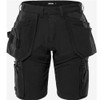  Fristads Craftsman Stretch Shorts 2598 LWS 