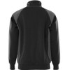  Fristads Half Zip Sweatshirt 7048 GSM 