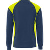  Fristads Heavy Long Sleeve T-Shirt 7071 GTM 