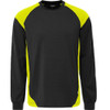  Fristads Heavy Long Sleeve T-Shirt 7071 GTM 