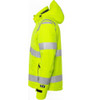  Fristads High Vis Stretch Winter Jacket Class 3 4682 GLPS 
