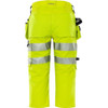  Fristads High Vis Stretch Pirate Trousers Class 2 2666 GSTP 