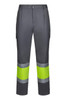  Velilla Two -Tone Trousers (AS) 