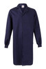  Velilla Labcoat with Snap Buttons (AS) 