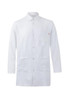  Velilla Microfiber lab coat (AS) 