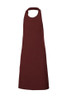  Velilla Buttoned Sommelier Bib Apron (AS) 