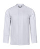  Velilla Kitchen Jacket with Front Zip (AS) 