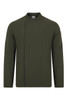  Velilla Long-sleeve Microfiber Chef´s Jacket (AS) 