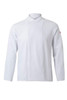  Velilla Long-sleeve Microfiber Chef´s Jacket (AS) 