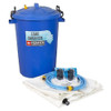  Fentex Leak Diverter Complete Kit, 200cm x 200cm 