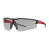 Milwaukee Enhanched Safety Glasses, Grey
