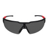 Milwaukee Enhanched Safety Glasses, Tinted