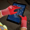 Milwaukee Gloves Cut Protection Level A