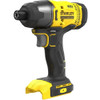  Stanley Twin Pack - Cordless Hammer Drill, Impact Driver and 2 x 2.0Ah Batteries 
