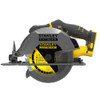 Stanley 18V V20 165mm Circular Saw